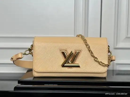 cm VUITTON LOUIS TWIST-23.5*12*7 0704